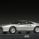 Illustration for article titled Ferrari Friday: Kyosho Ferrari 288 GTO